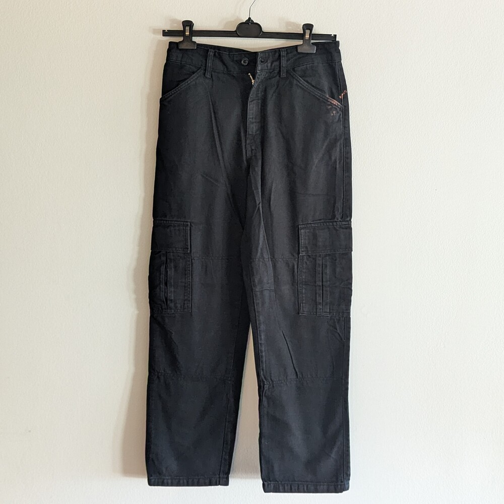Unused ZARA Cargo Pants - 30